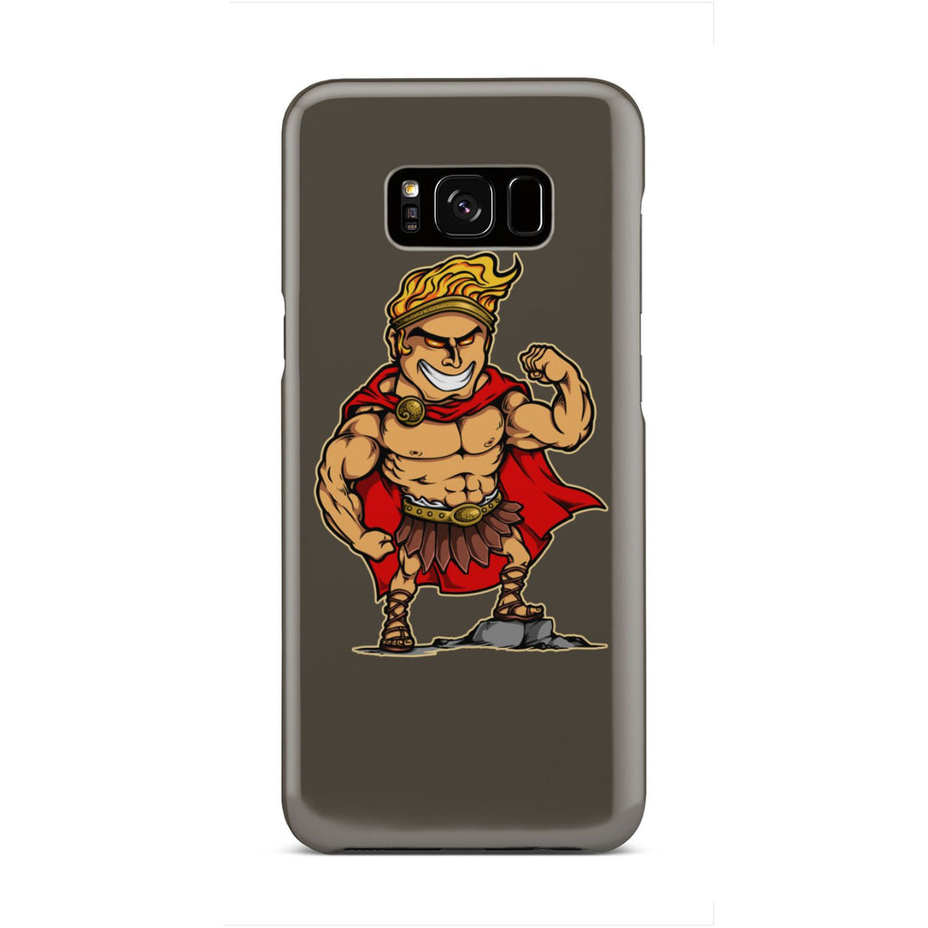 Hercules Phone Case - doctorlukeshop