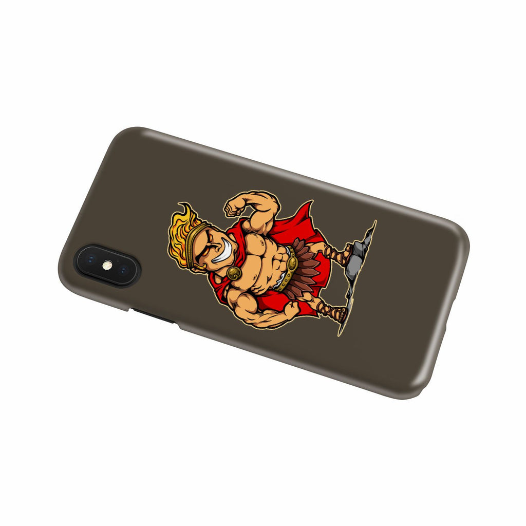 Hercules Phone Case - doctorlukeshop