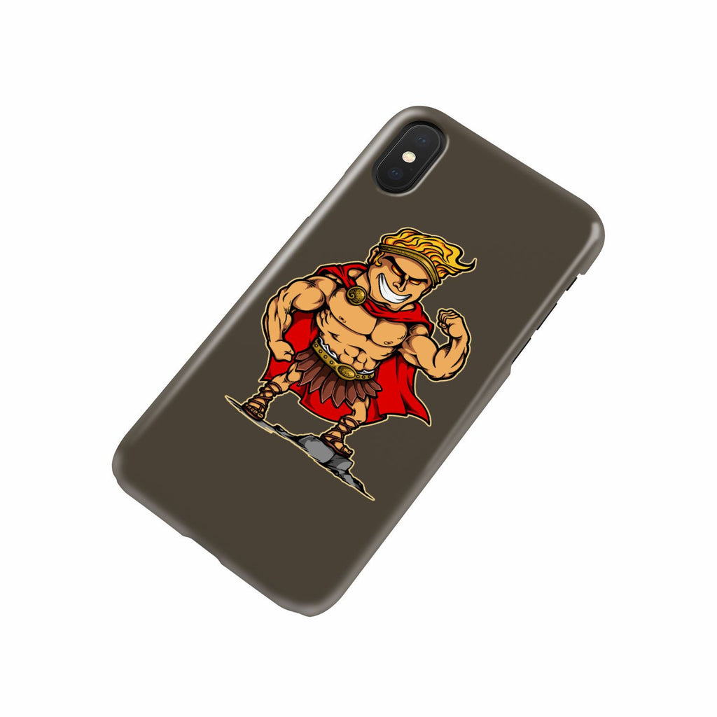 Hercules Phone Case - doctorlukeshop