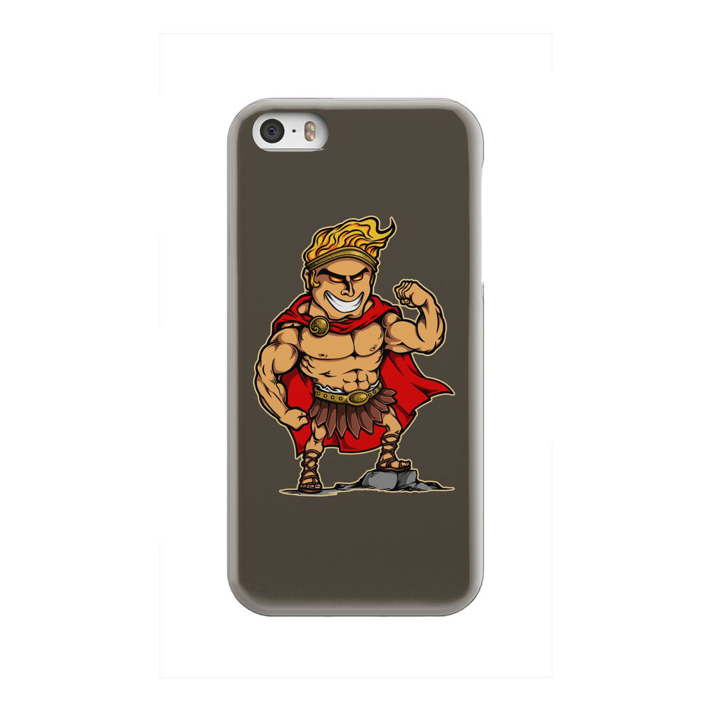 Hercules Phone Case - doctorlukeshop