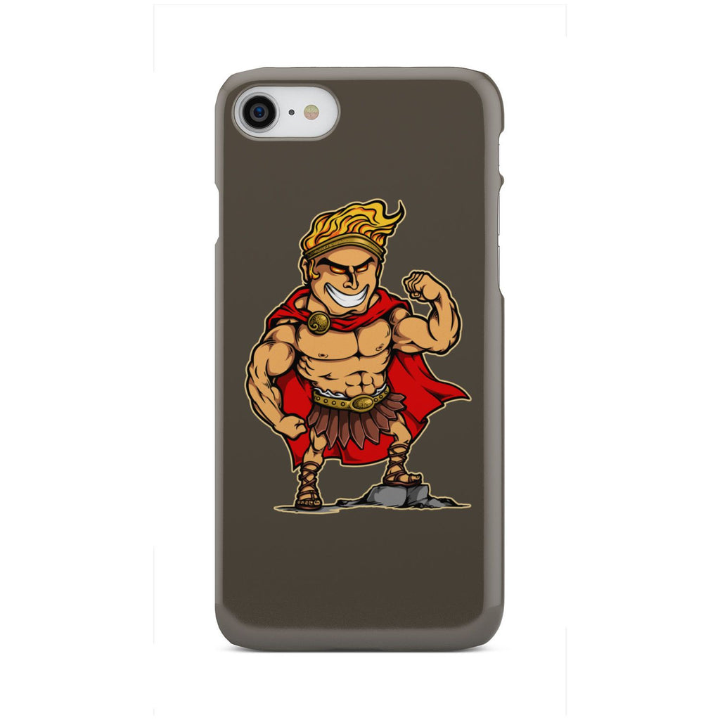 Hercules Phone Case - doctorlukeshop