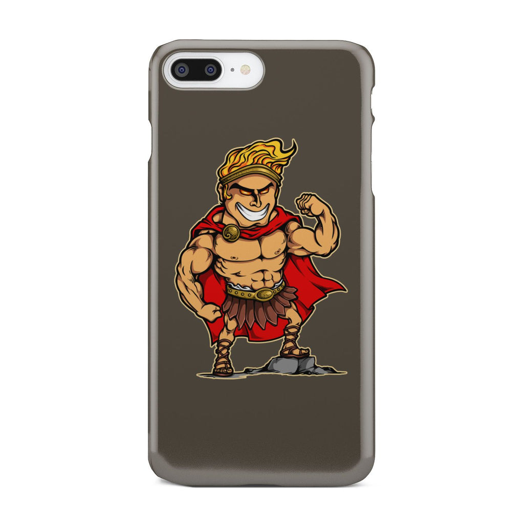 Hercules Phone Case - doctorlukeshop