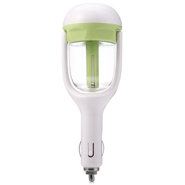 Car Aroma Diffuser - doctorlukeshop
