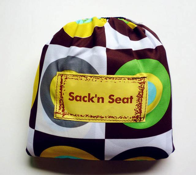 Baby Portable Seat - doctorlukeshop
