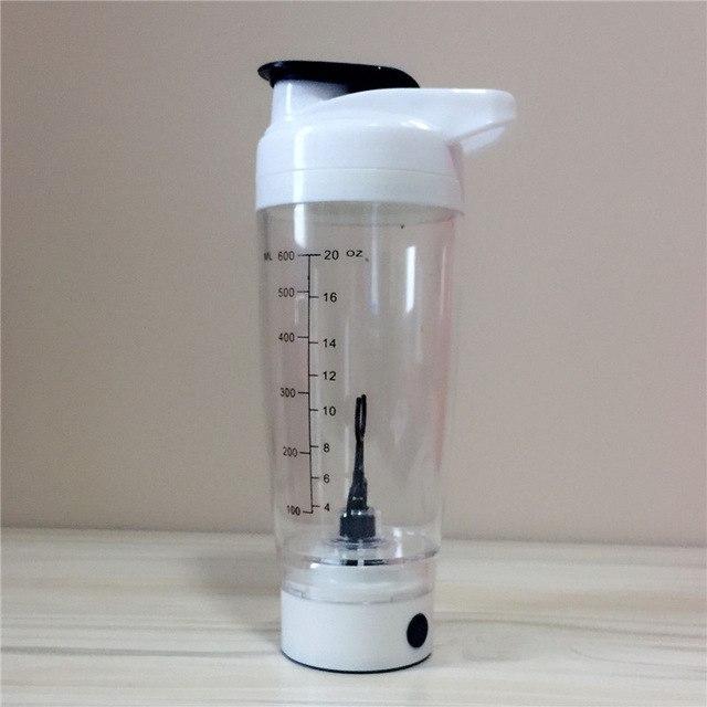 600ml Electric Automation Shaker Blender - doctorlukeshop