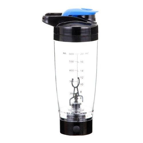 600ml Electric Automation Shaker Blender - doctorlukeshop