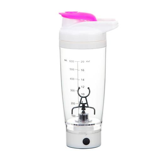 600ml Electric Automation Shaker Blender - doctorlukeshop