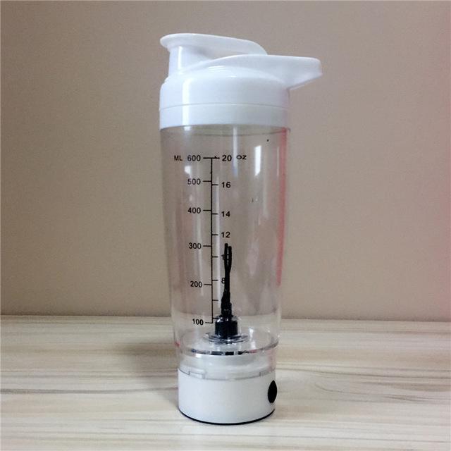600ml Electric Automation Shaker Blender - doctorlukeshop