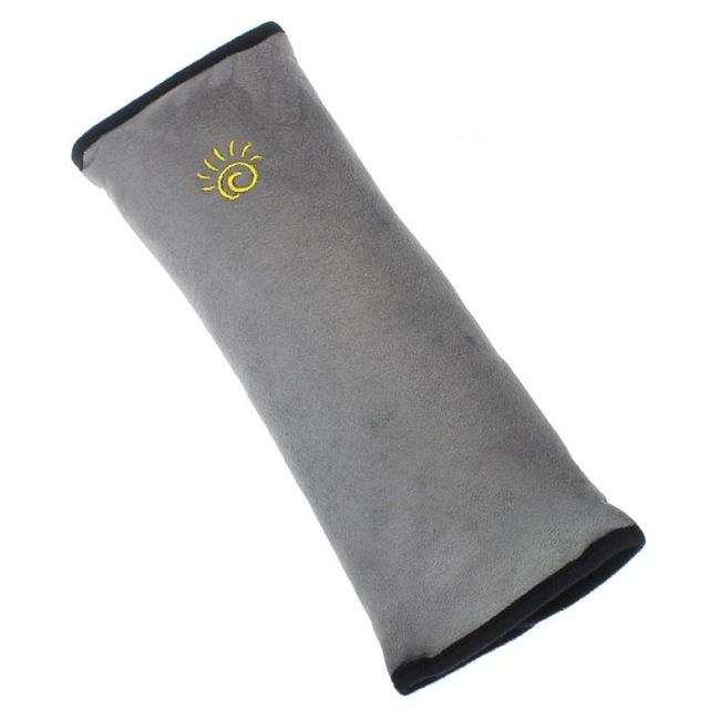 Car Seat Belts Pillow Shoulder - doctorlukeshop