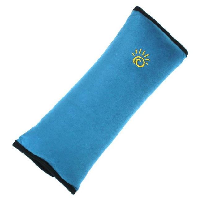 Car Seat Belts Pillow Shoulder - doctorlukeshop