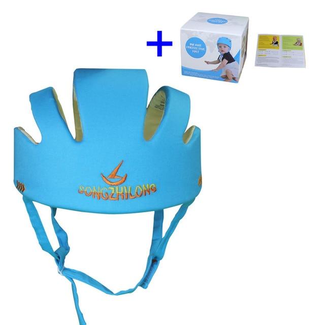 Baby Protective Helmet - doctorlukeshop
