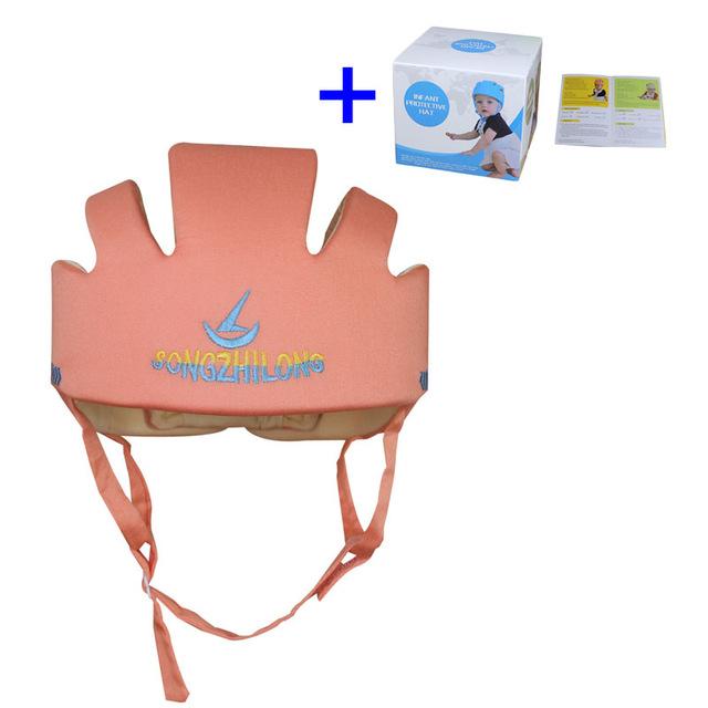Baby Protective Helmet - doctorlukeshop
