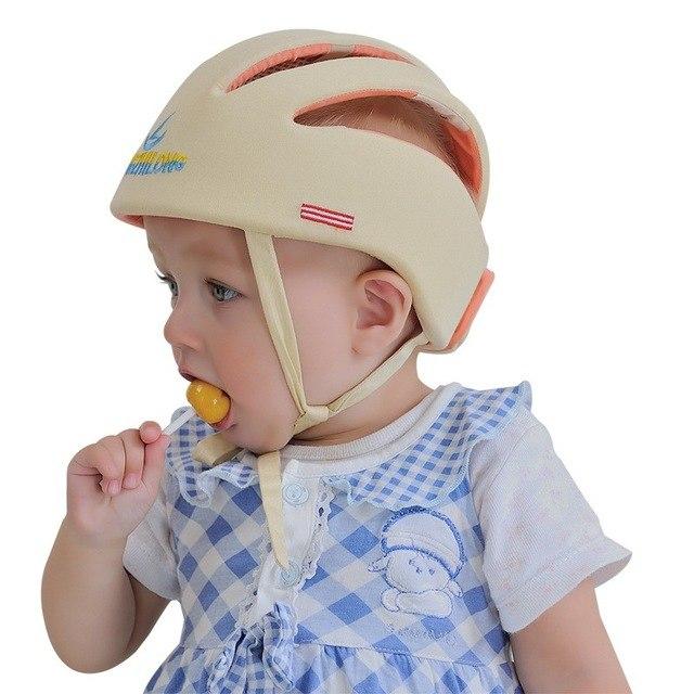 Baby Protective Helmet - doctorlukeshop
