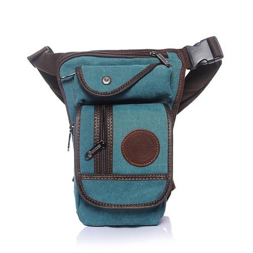 Belt Hip Travel Shoulder Bags - doctorlukeshop