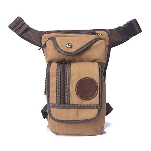 Belt Hip Travel Shoulder Bags - doctorlukeshop