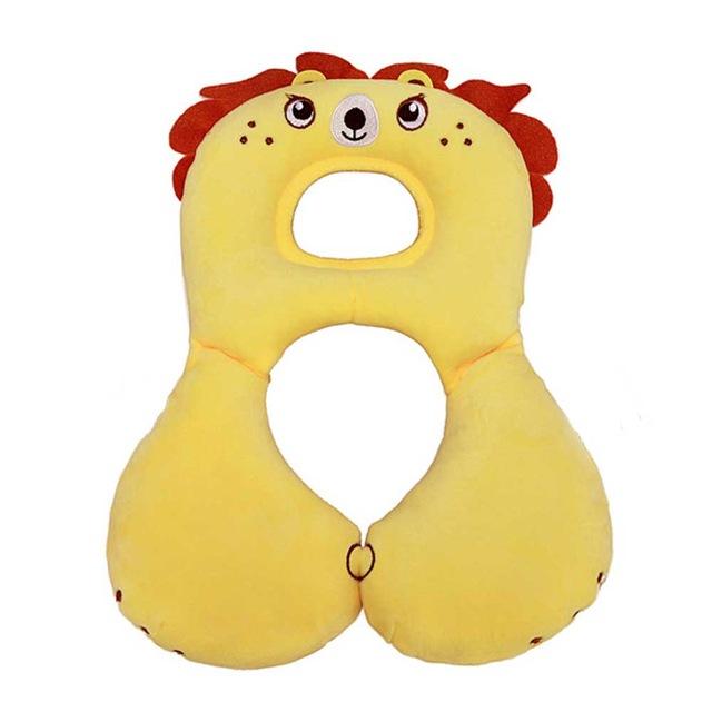Baby Headrest Neck Protection - doctorlukeshop