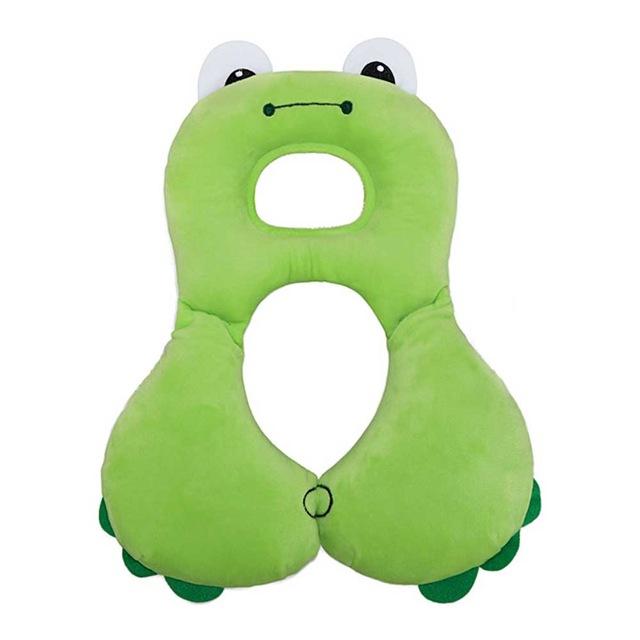 Baby Headrest Neck Protection - doctorlukeshop