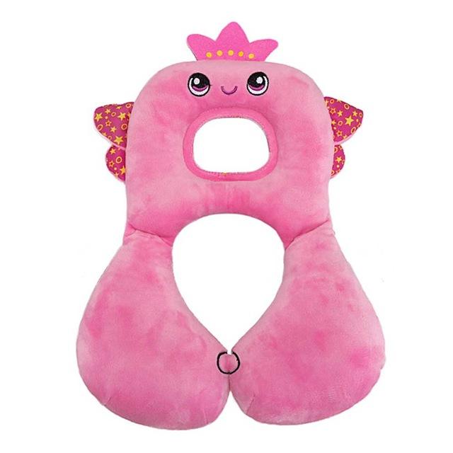 Baby Headrest Neck Protection - doctorlukeshop