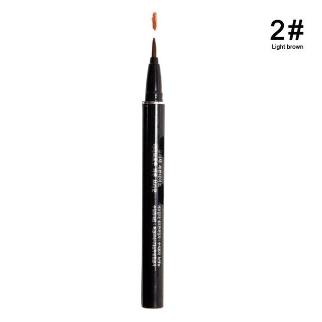 Waterproof 7 Days Eyebrow Tattoo Pen - doctorlukeshop