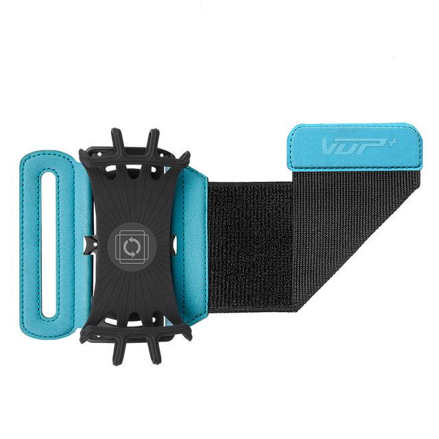 Running, Cycling, Gym Phone Wristband - doctorlukeshop