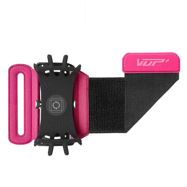 Running, Cycling, Gym Phone Wristband - doctorlukeshop