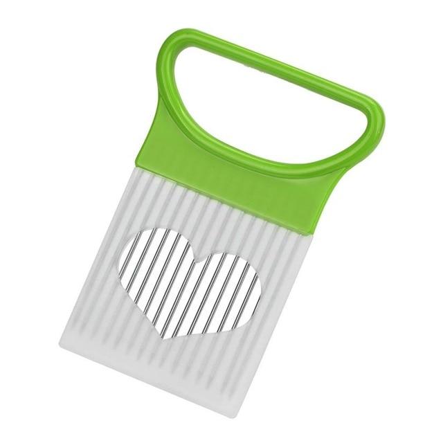 Vegetables Cutting Holder - doctorlukeshop