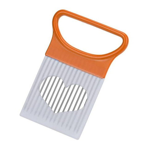 Image of Vegetables Cutting Holder - doctorlukeshop