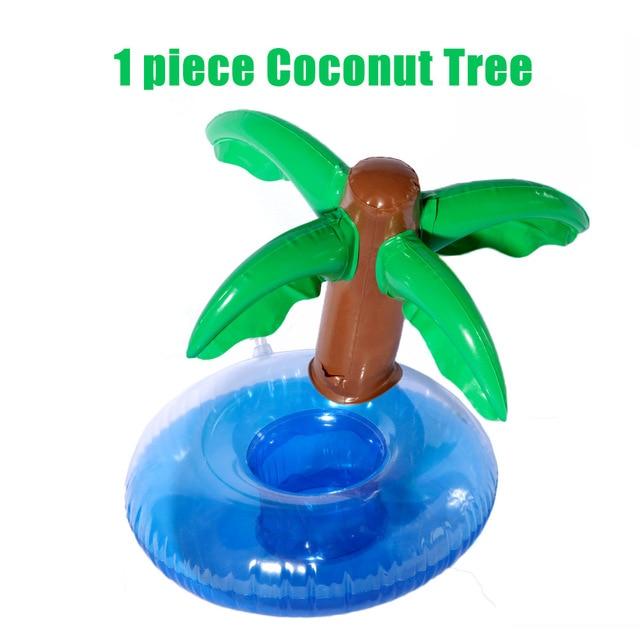 Mini Inflatable Drink Float Cup Holder - doctorlukeshop