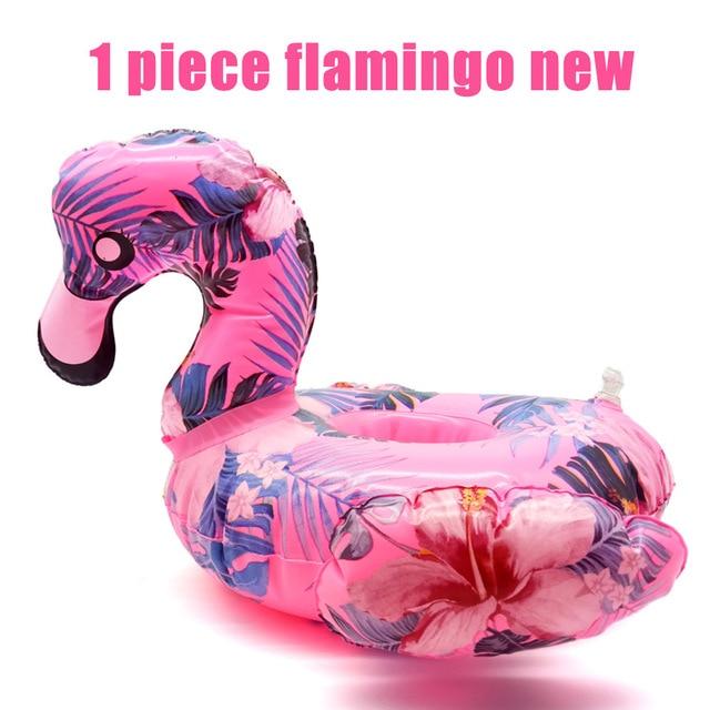Mini Inflatable Drink Float Cup Holder - doctorlukeshop