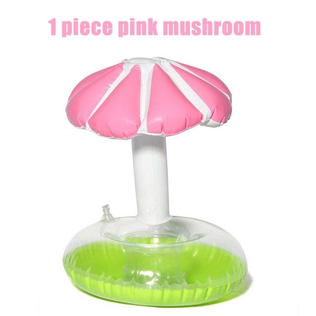 Mini Inflatable Drink Float Cup Holder - doctorlukeshop