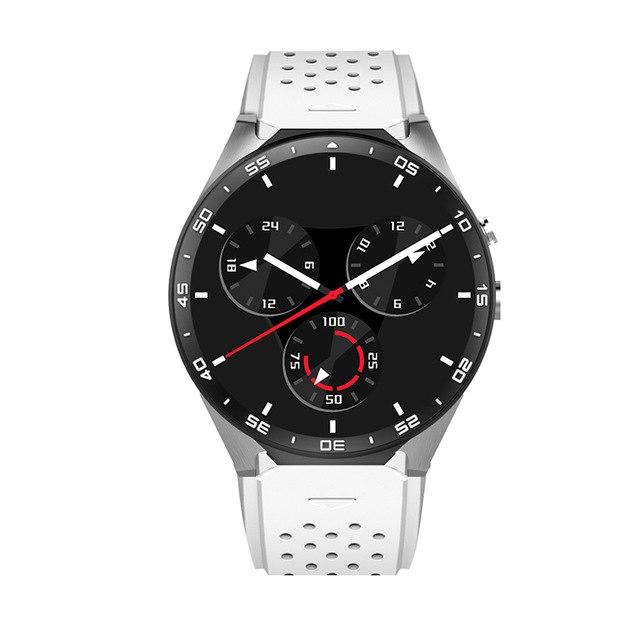 3G WIFI GPS Bluetooth Smartwatch - doctorlukeshop