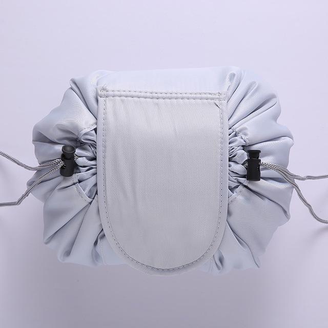 Drawstring Makeup Bag - doctorlukeshop