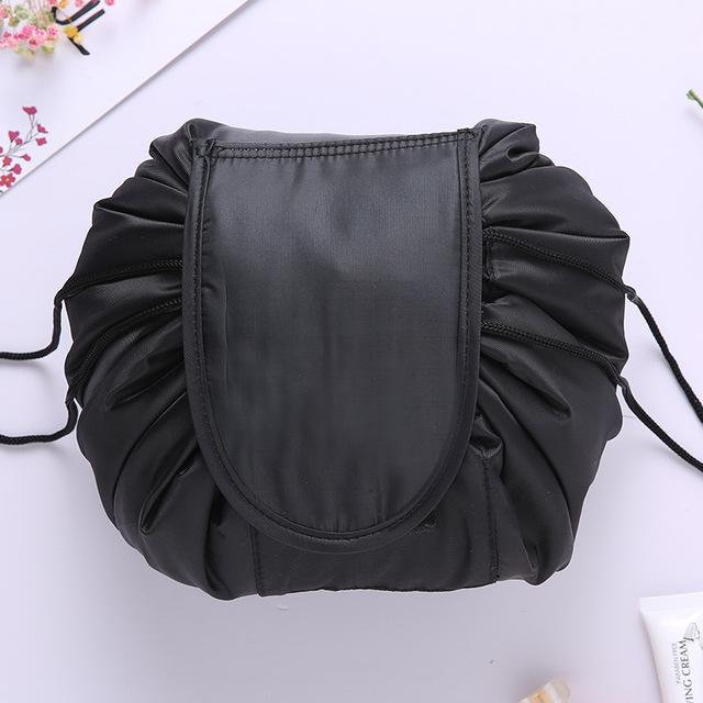 Drawstring Makeup Bag - doctorlukeshop