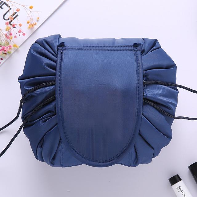 Drawstring Makeup Bag - doctorlukeshop