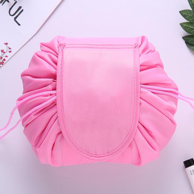 Drawstring Makeup Bag - doctorlukeshop