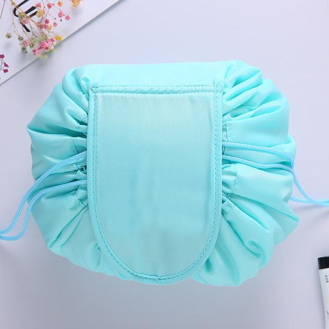 Drawstring Makeup Bag - doctorlukeshop