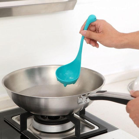 Image of Nessie Soup Toughened - doctorlukeshop