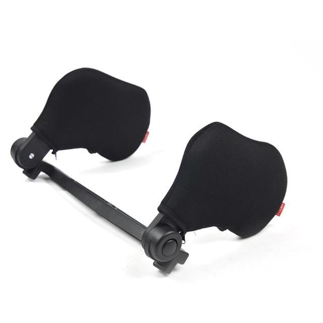 New Style Car Seat Pillow - doctorlukeshop