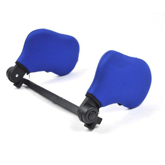 New Style Car Seat Pillow - doctorlukeshop