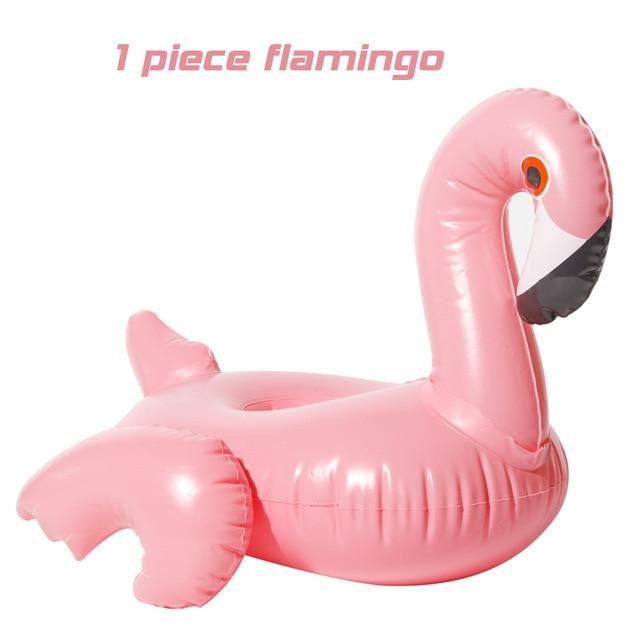 Mini Inflatable Drink Float Cup Holder - doctorlukeshop