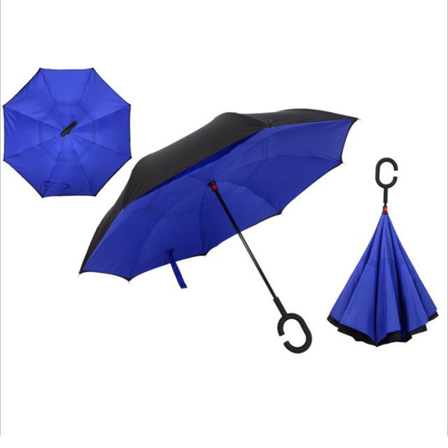 New Design Double Layer Umbrella - doctorlukeshop