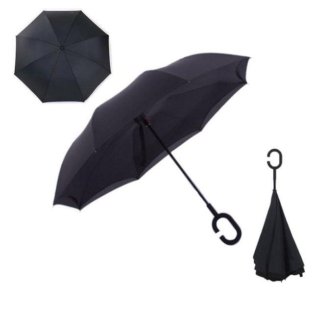 New Design Double Layer Umbrella - doctorlukeshop