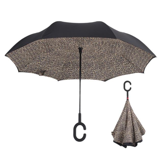 New Design Double Layer Umbrella - doctorlukeshop