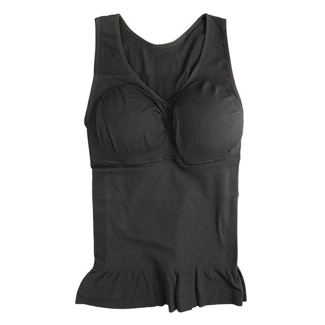 Shaper Slim Up Lift Plus Size Bra - doctorlukeshop