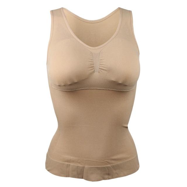 Shaper Slim Up Lift Plus Size Bra - doctorlukeshop
