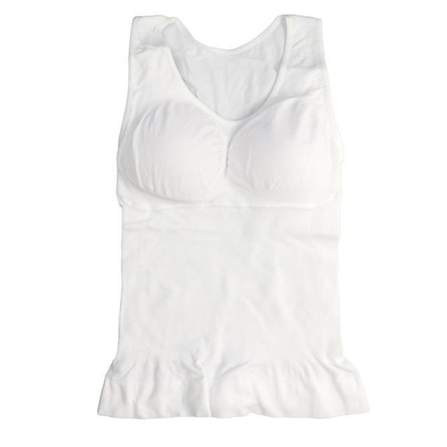 Shaper Slim Up Lift Plus Size Bra - doctorlukeshop