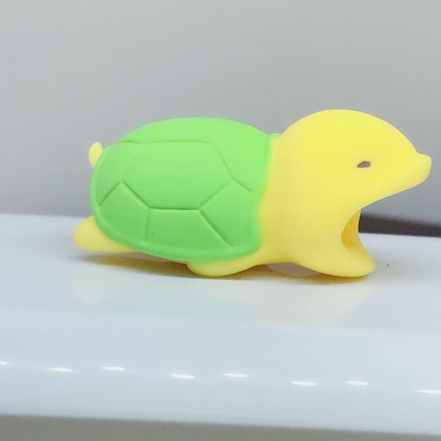 Cable Bite Protector for iPhone cable - doctorlukeshop