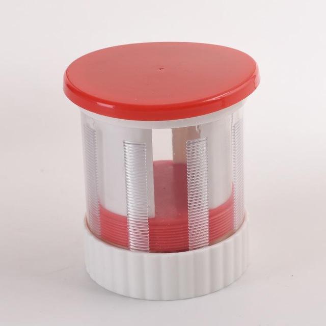 Stainless Cheese Shredder - doctorlukeshop