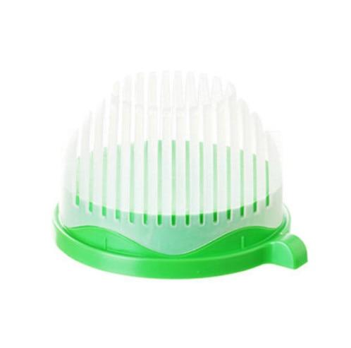 Salad Cutter Bowl - doctorlukeshop