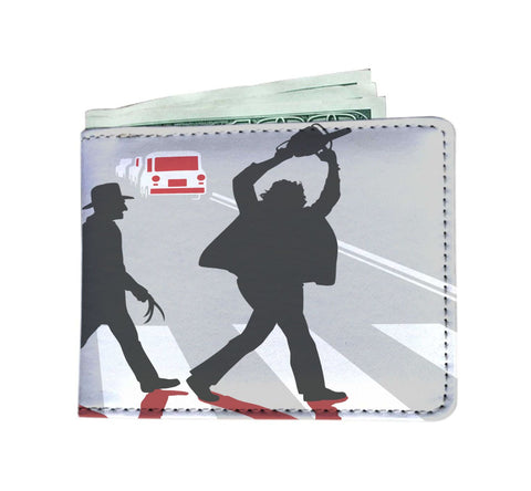 Image of Abbey Road Killer Wallet - doctorlukeshop